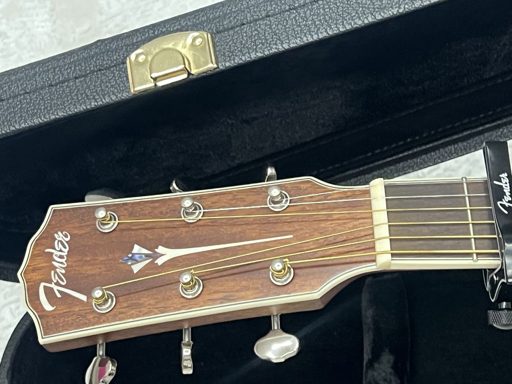 Fender PM-3c AM NE NAT