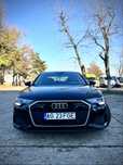 Audi A6 Mild Hybrid TDI limousine