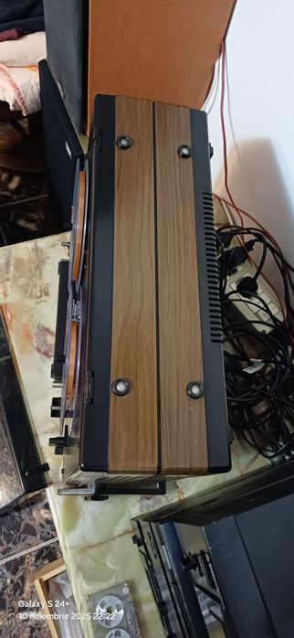 Magnetofon Uher SG 520