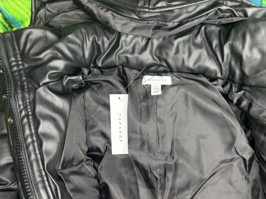 Промазано яке черно