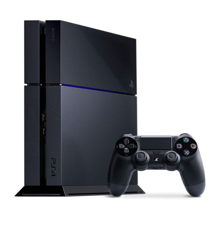 PlayStation 4 Classik 500Гб FIFA 23 2 джойстик