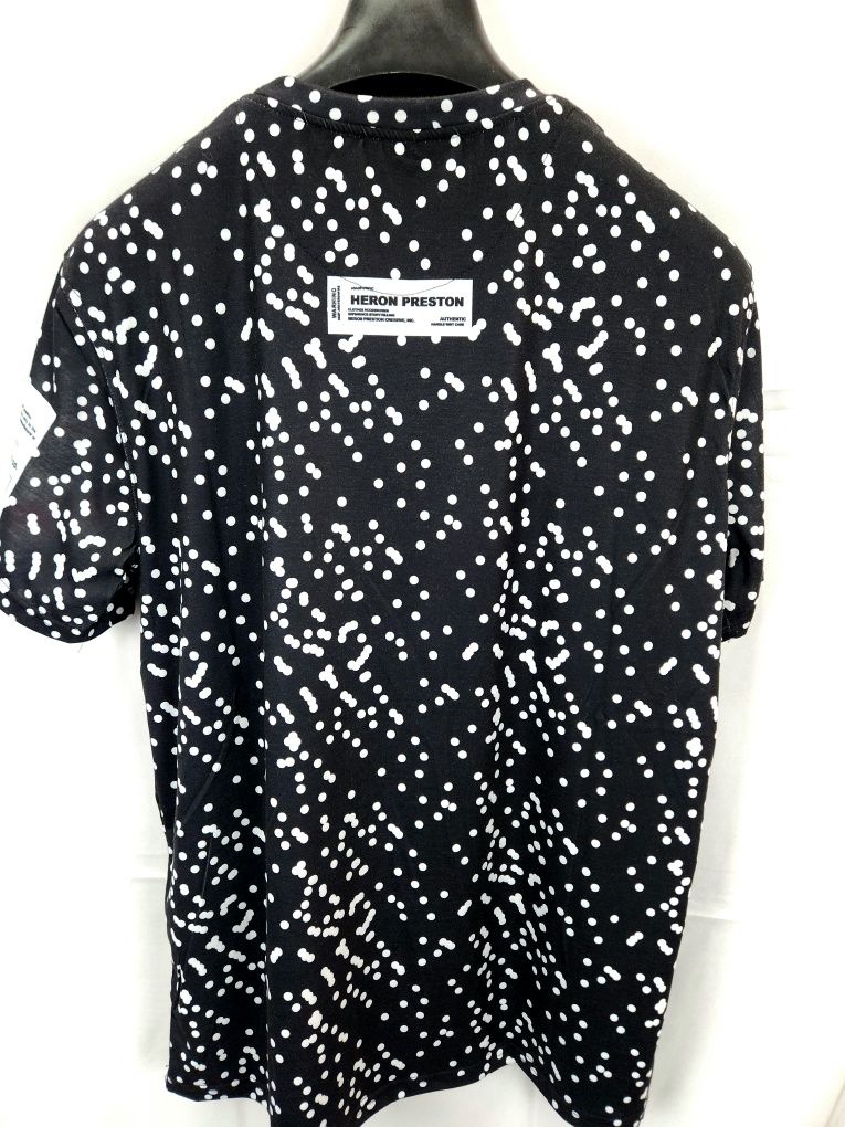 Heron Preston тениска