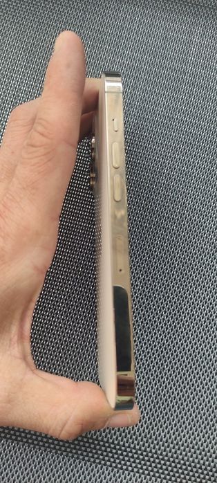 Capac spate/Rama iPhone 14 pro