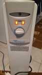 Radiator electric whirpool