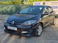 Dezmembrez Remault Megane 3 facelift 1.5 Diesel.