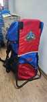 Rucsar trasport bebelusi Jack Wolfskin