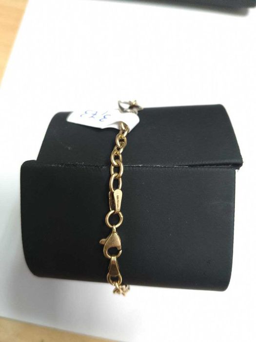 bratara aur14k (m3) star amanet