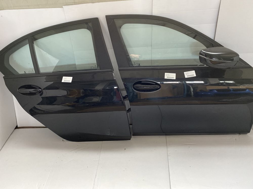 Usa usi BMW seria 3 G20 G21 oglinda geam macara broasca trim