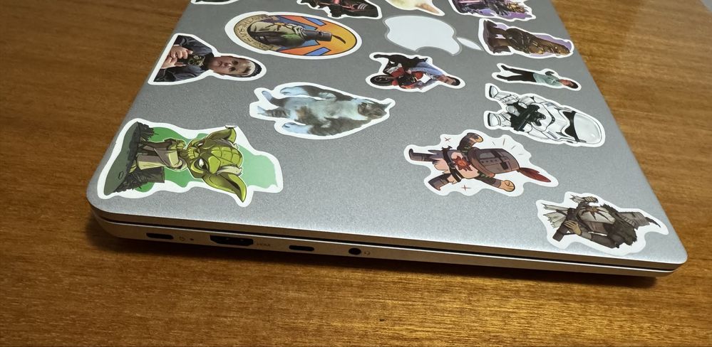 Lenovo Ideapad 5 Slim | 16gb ram 1tb ssd 2.8k display