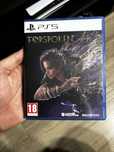 Forspoken за ps5