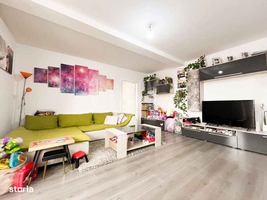 Apartament 2 camere de vanzare in Borhanci, Cluj Napoca