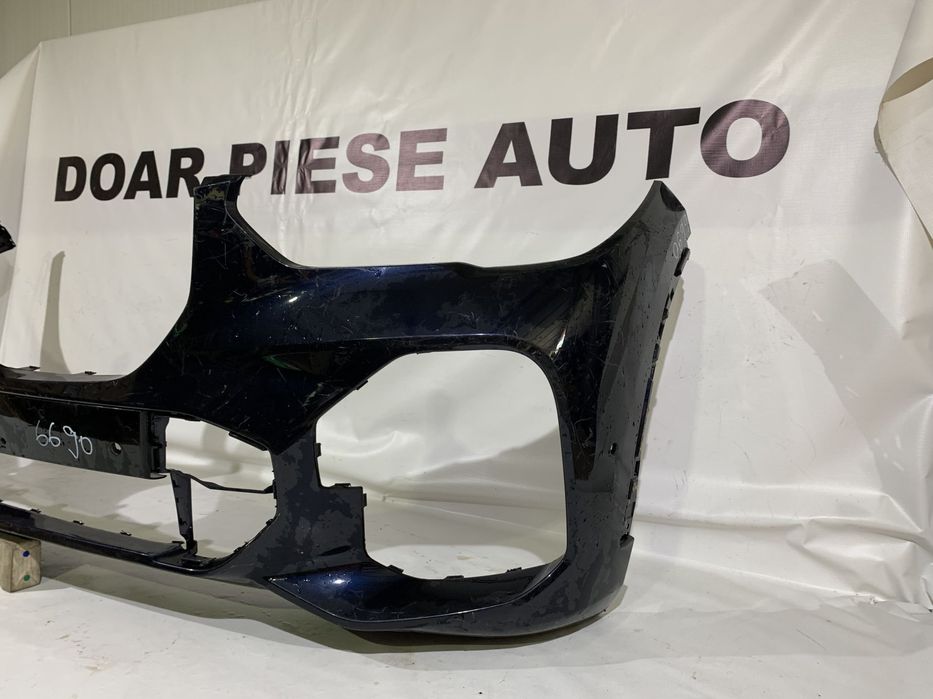 Bara fata BMW X5, G05, M-Sport, 2018, 2019, 2020, 2021, 2022, cod origine OE 51118069207.