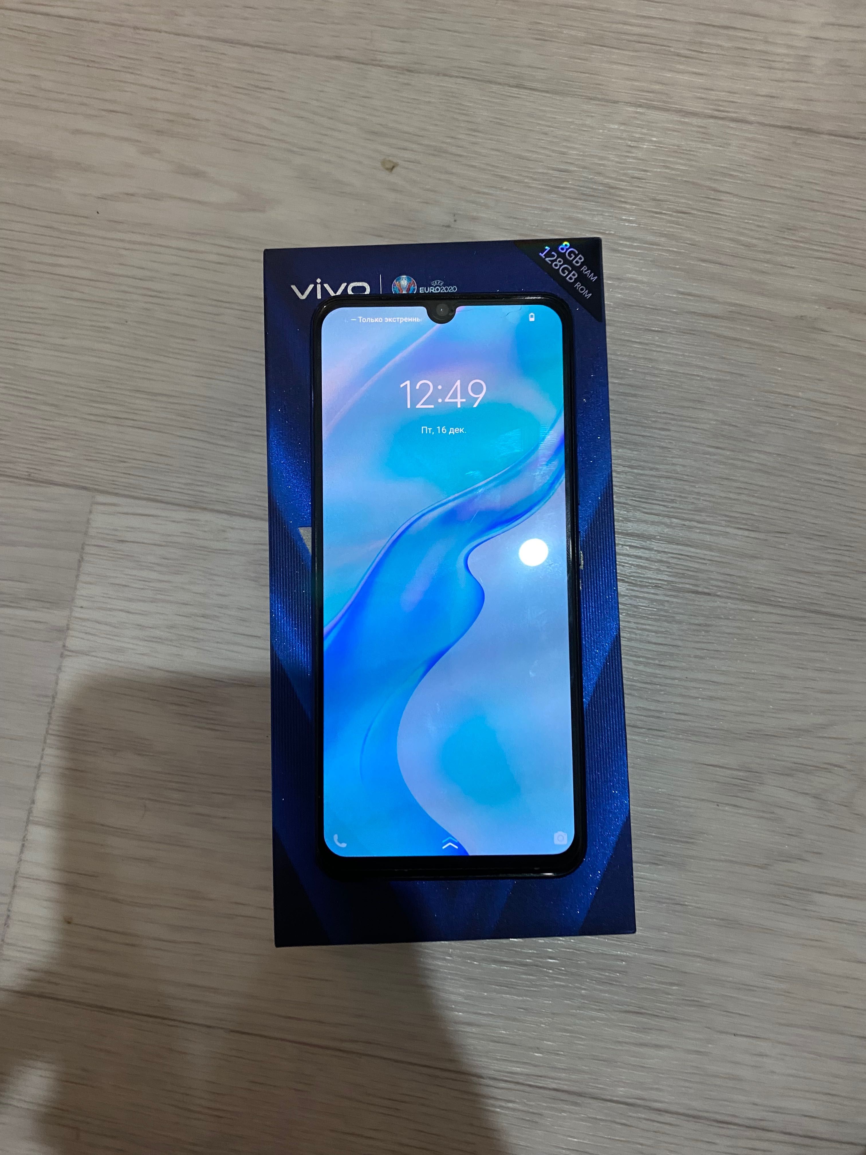 Vivo v21e. 85000 тс