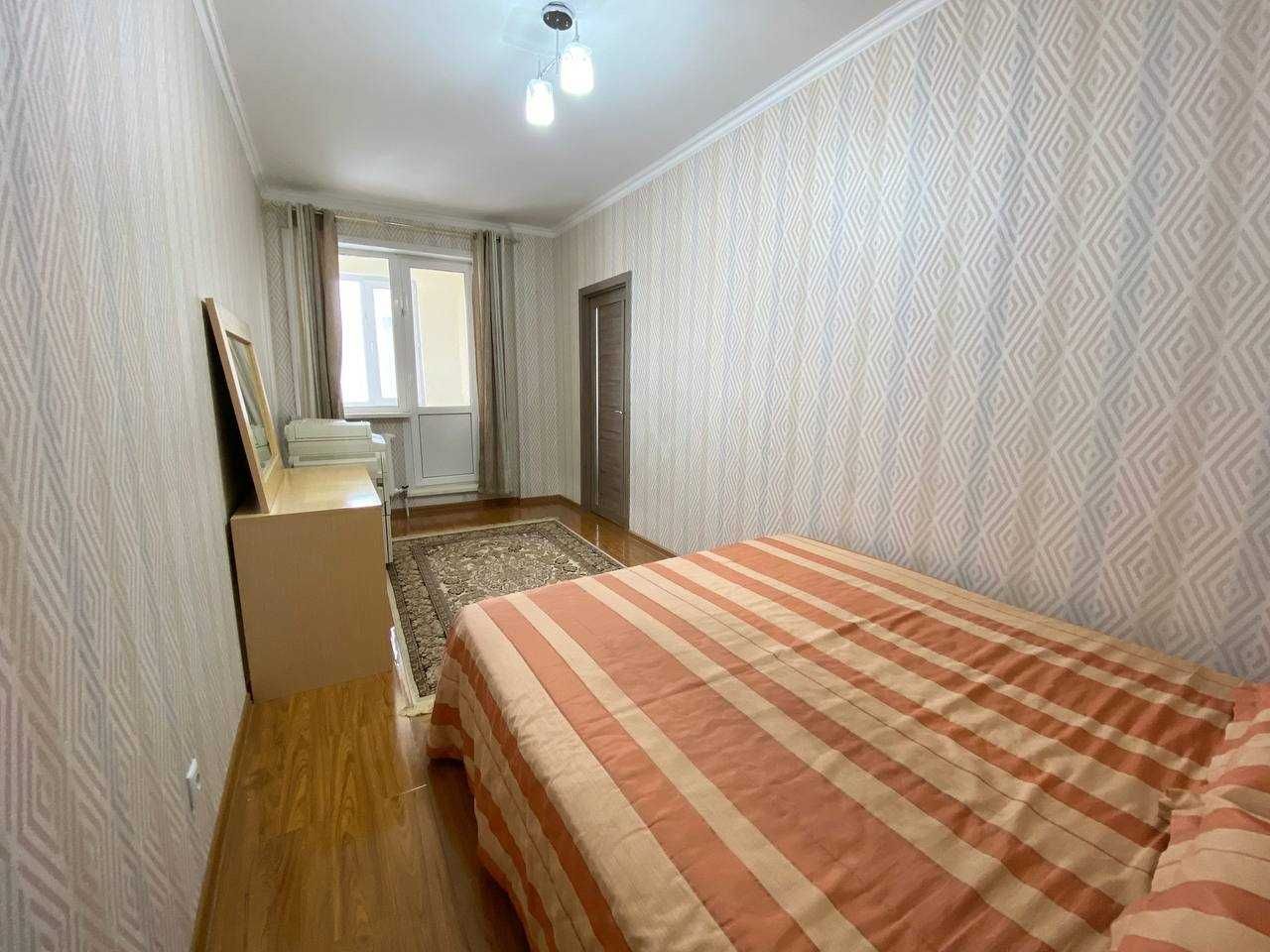 1 комнатная квартира