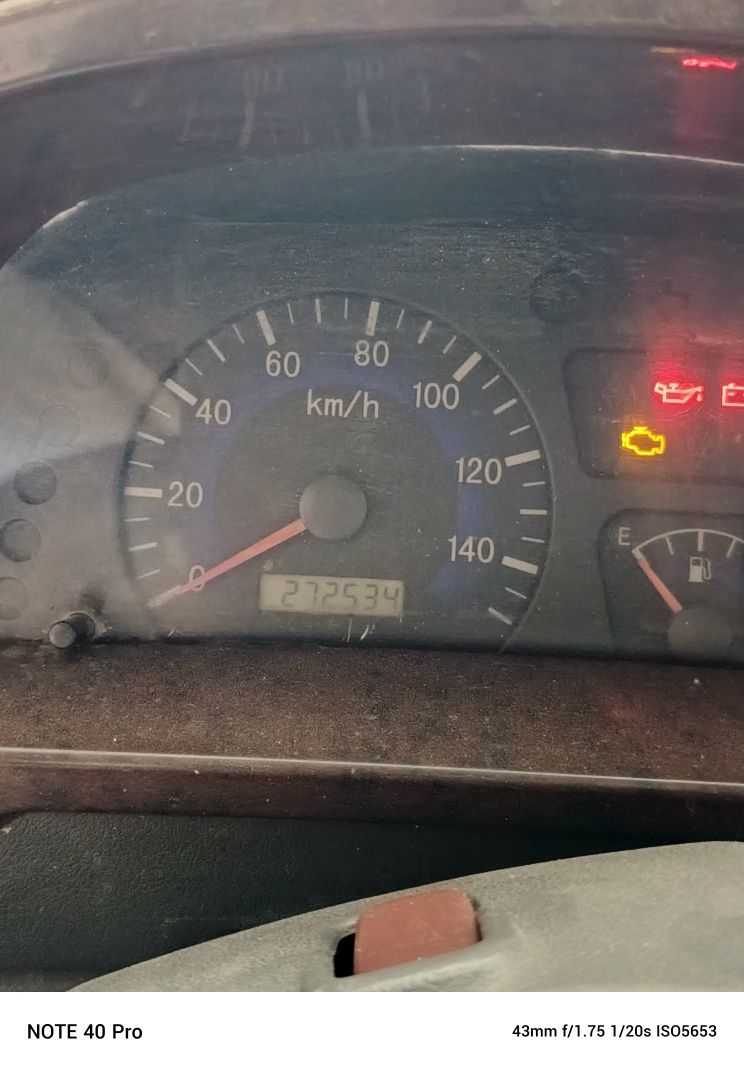 Changan labo xtoy moshinasi sotiladi