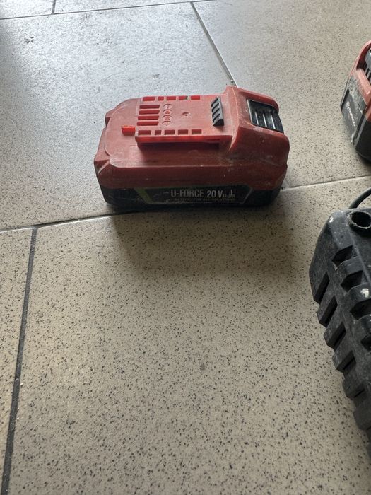 Перфоратор Daewoo 20V