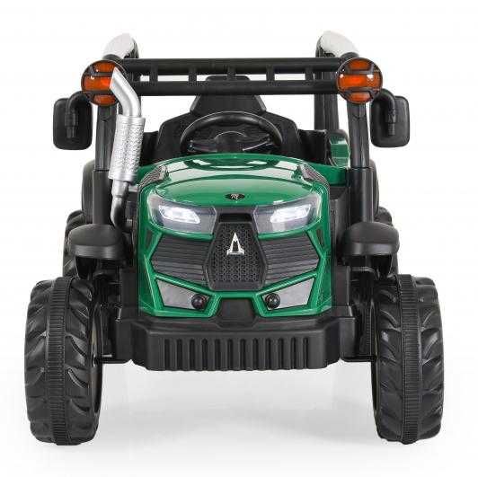 Детски Акумулаторен Трактор HARVEST HSD-6602, 12V7AH, R/C 2.4