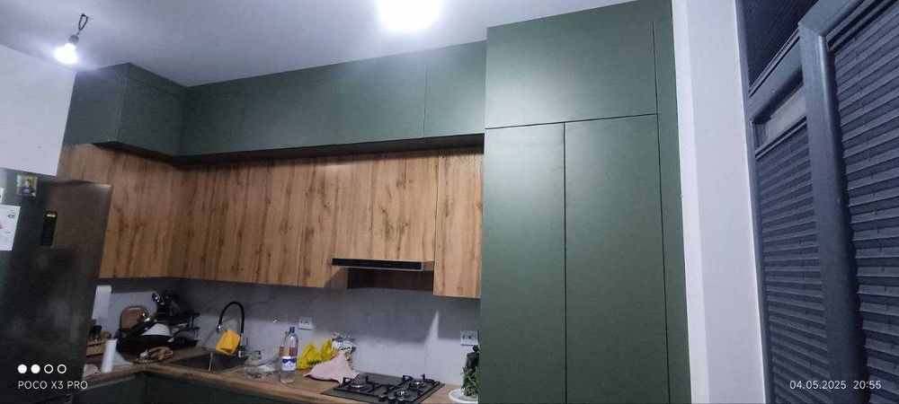 Предоставляем вашему вниманию Услуги Мебельщика, всех видов.