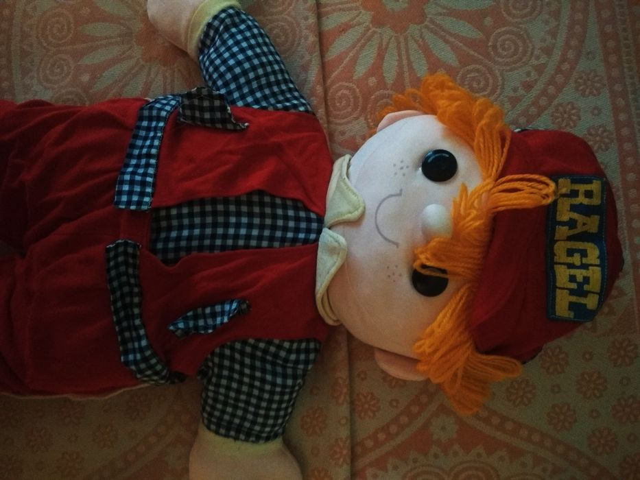 Продается мягкая игрушка.