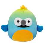 Jucarie de plus Squishmallows cu muzica