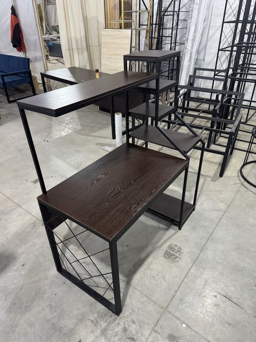 Loft mebil ishlab chiqaruvchi 400.000 boslangich narx