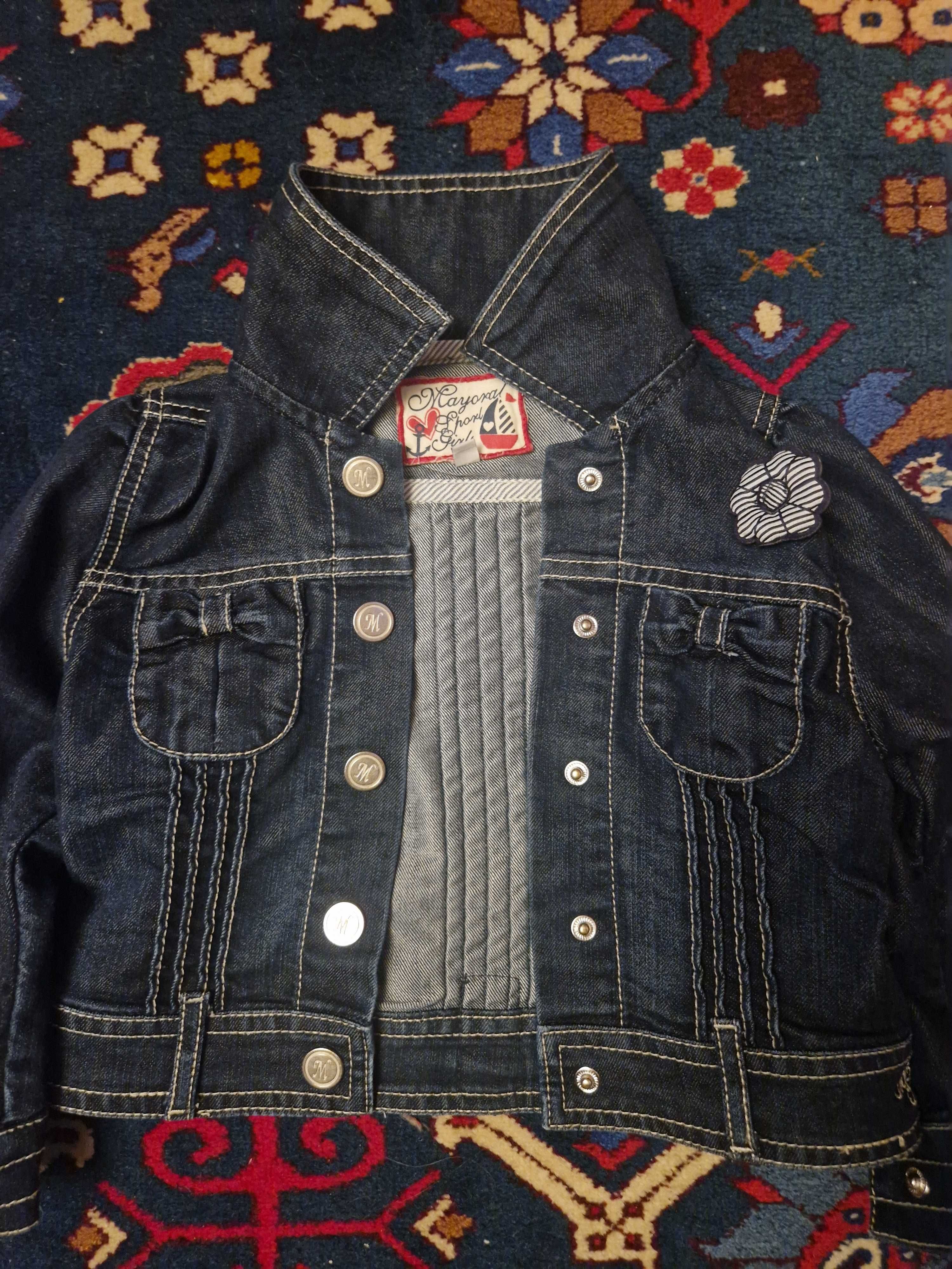 Детски якета Karl Lagerfeld, Guess, Mayoral, Levi's, Chicco и др.