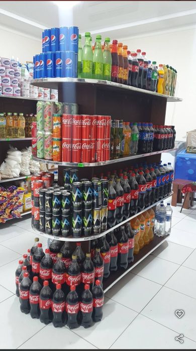 Dukon mebel sotiladi 7 xil mebeli bo