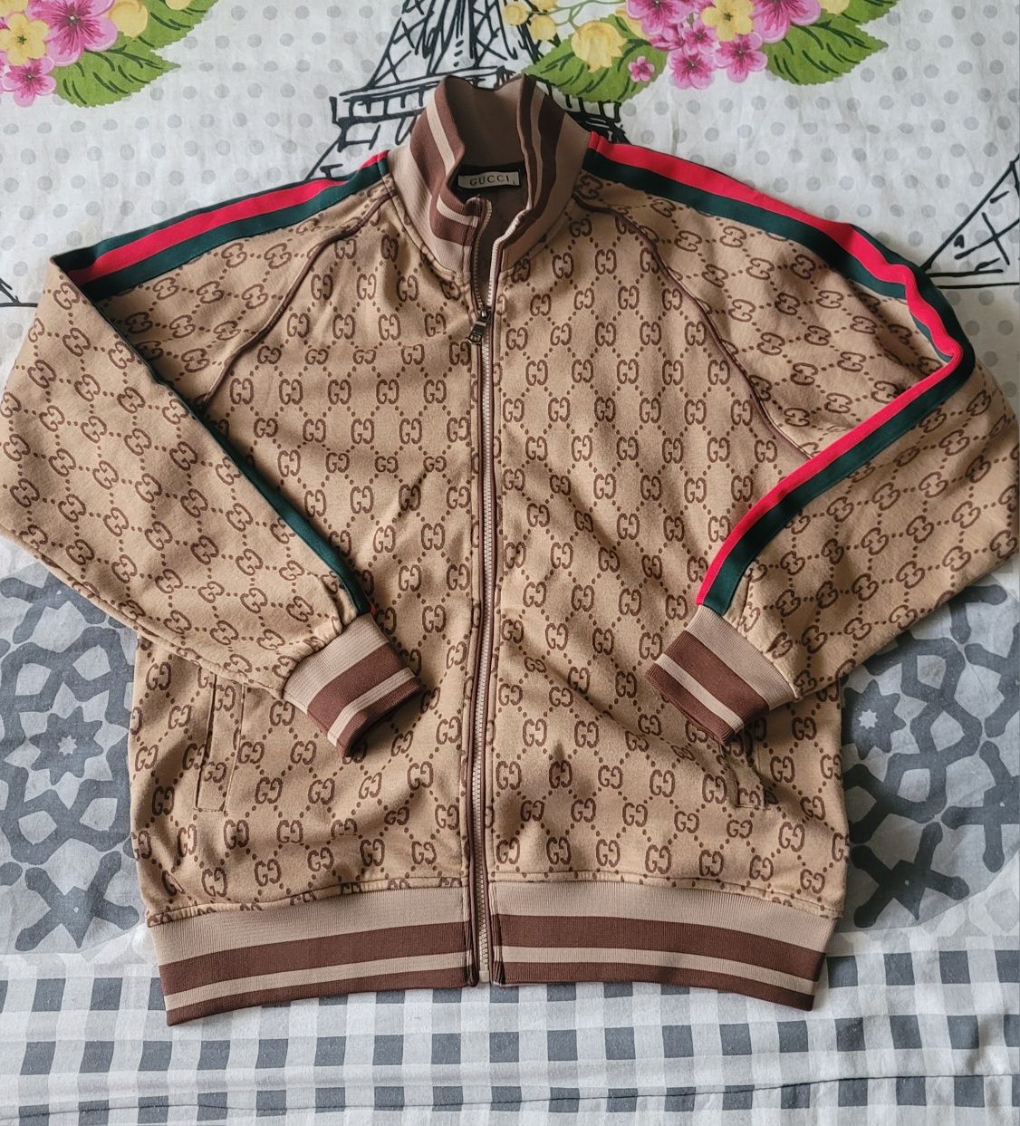 Мъжки екип Gucci - S M L XL XXL