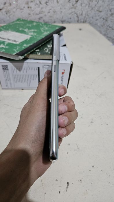 S21 Plus Korea ideal