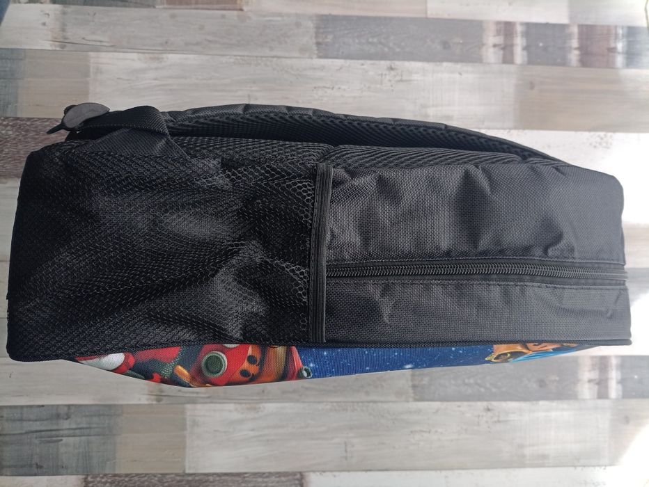 Set 3 piese ghiozdan rucsac școală Roblox