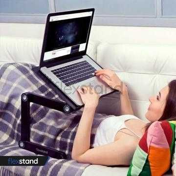flexstand - Ergonomic Laptop Desk