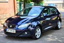 SEAT IBIZA | 1.9 TDI EURO 4 | Climatronic | Comenzi | Pilot automat
