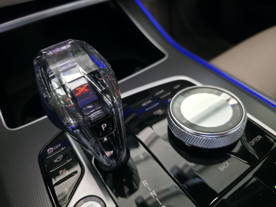 BMW X5. Primul proprietar. Stare impecabila.