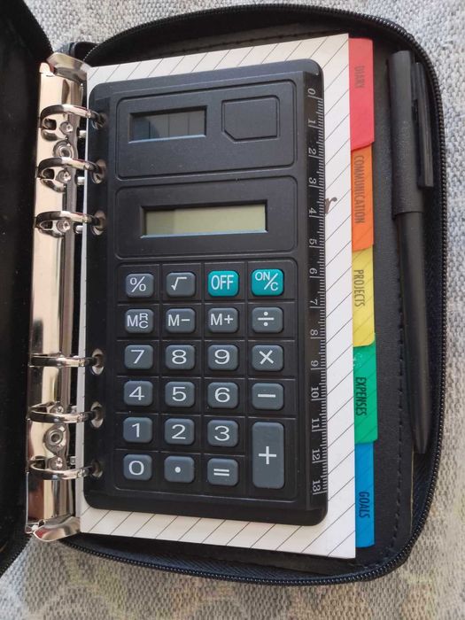 Професионален органайзер