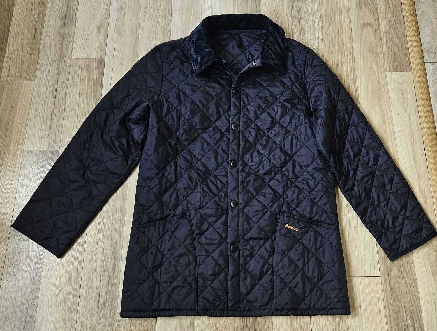 Мъжко яке Barbour - M/L