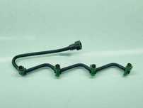 Conducta retur injectoare Ford Focus 3 Facelift [Fabr 2014-2019] OEM 1