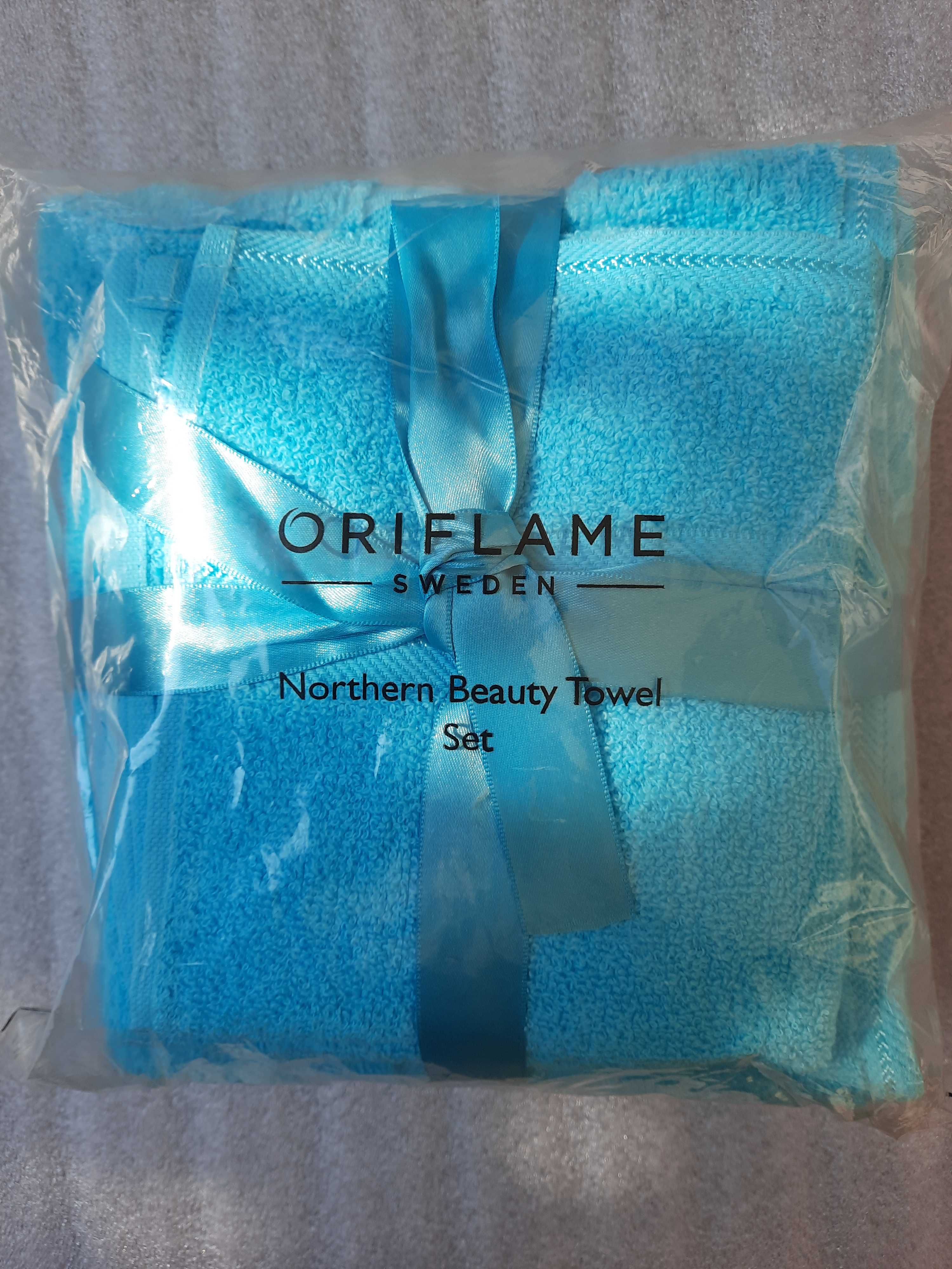Хавлиени кърпи нови Oriflame