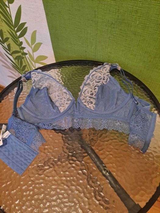 Sutien fără burete 90B Intimissimi