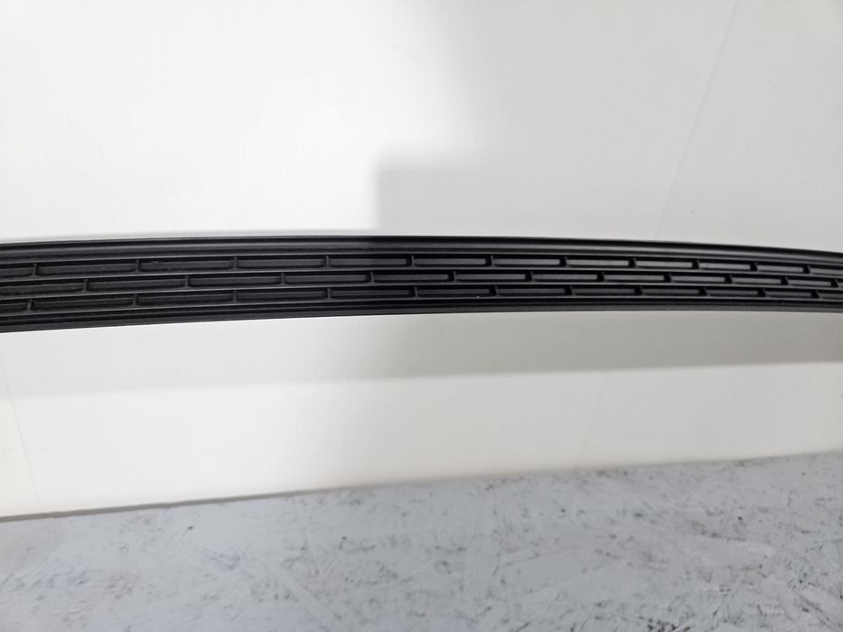 Задна броня VOLVO XC90 II 2015- 2019 Спойлер дифузьор