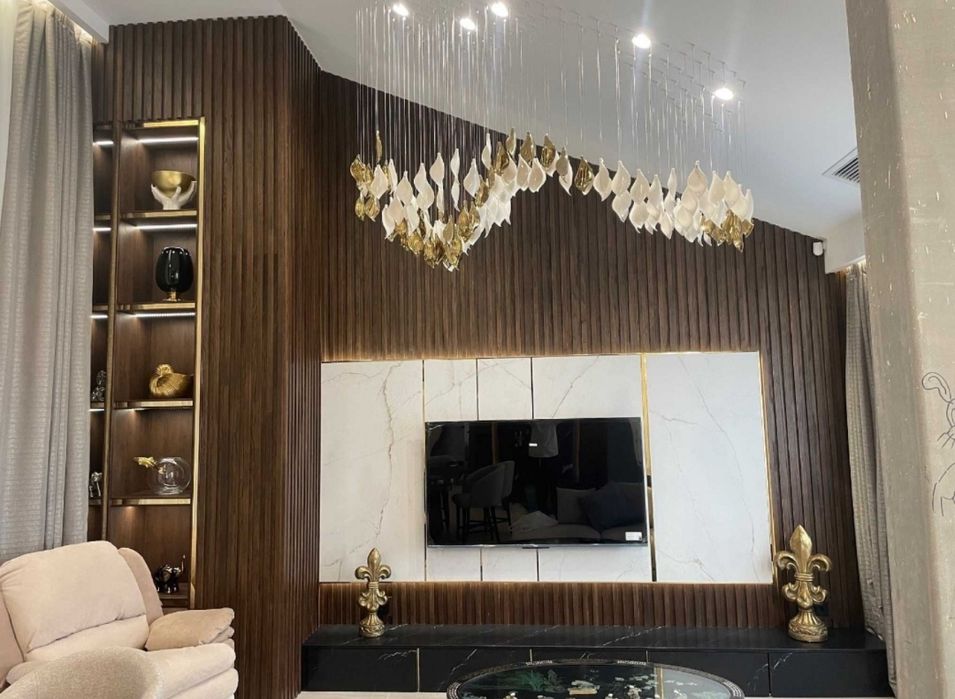 Ремонт офисов квартир домов качественно