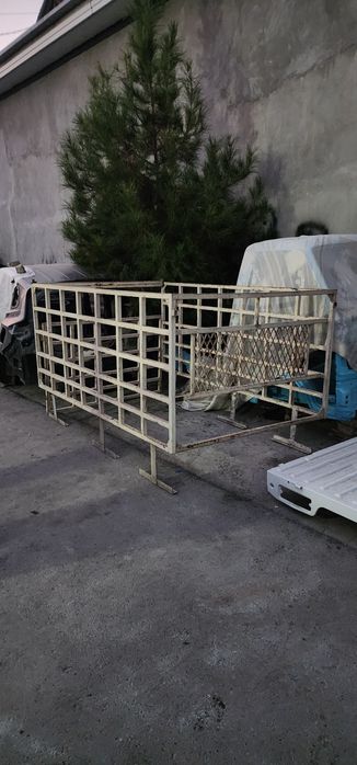 Labo uchun bort temiri qalin