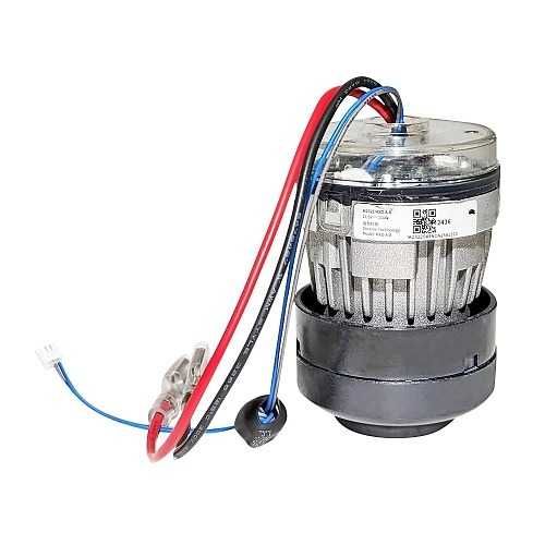 Турбина \ Двигатель на Dreame H12 Pro / H12S / H13 Pro - MXD-A-2