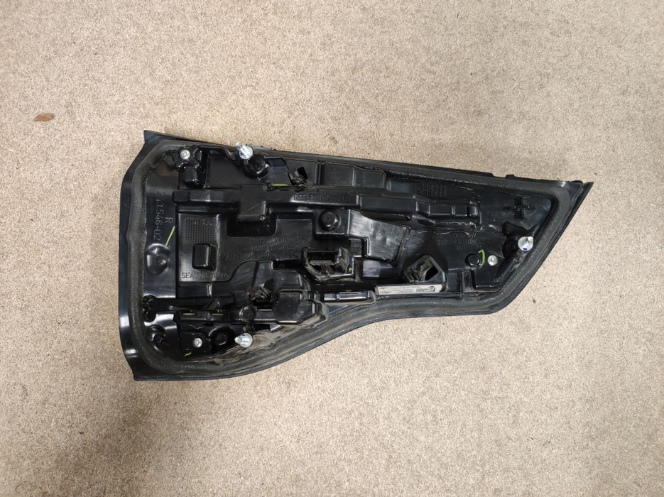 Десен вътрешен стоп за BMW X3 G-01