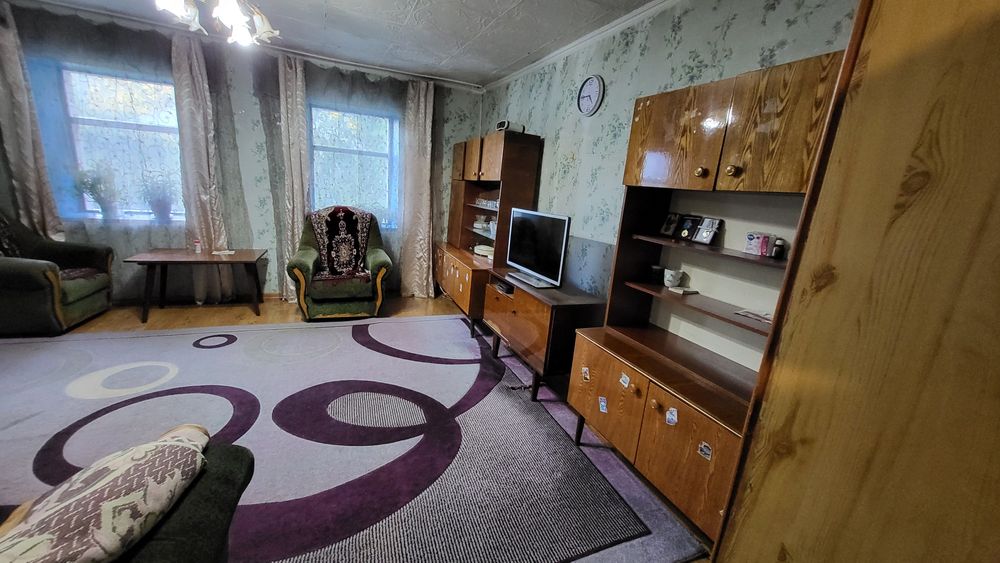 Продам большой дом! Межовка!