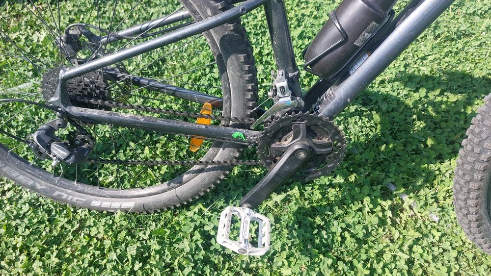 Mtb 27,5 mărime XS