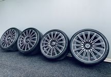 Jante originale Mercedes CLE 236 Cabrio Coupe 20 AMG A2364012300