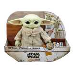 Vând Baby Yoda cu telecomanda