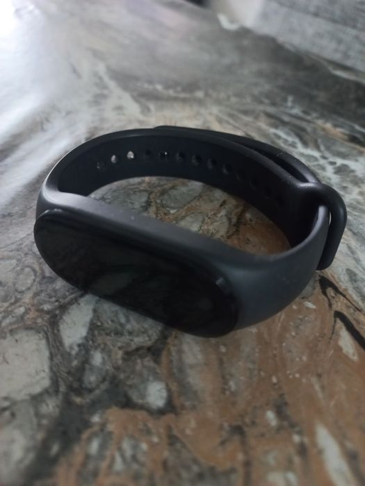 Смарт браслет xiaomi mi band 7