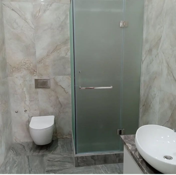 Укладка плитки любой сложности,