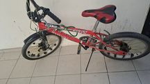 Velosiped bmx-20